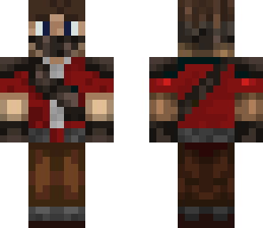 adventurer
