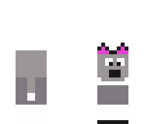 wolf