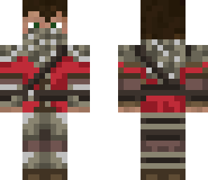 red hunter