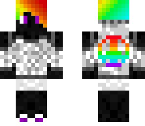 ender girl 2