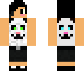 pandagirl