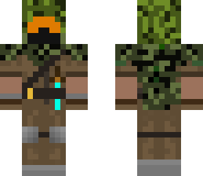 master hunter