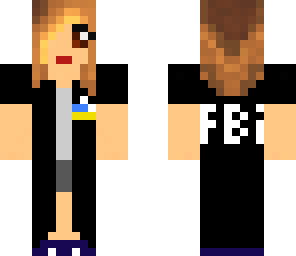 agent scully from the x files