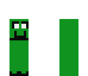 baby creeper