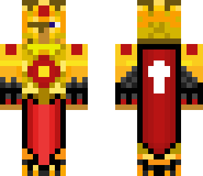 king elf