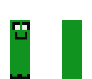 baby creeper