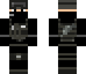 swat solider 2