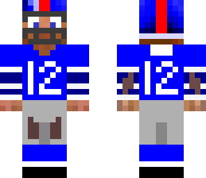 better football player