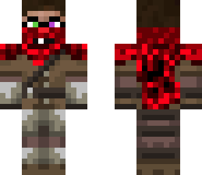 chimneyswift hunter