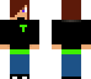 treeme skin in progress