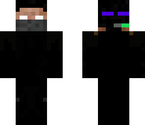 gamer enderman