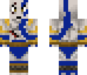 my kratos