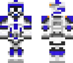 commander connor