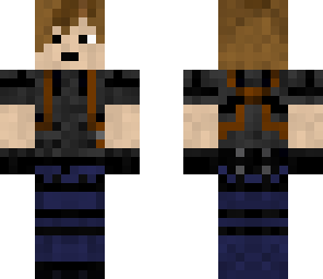 leon scott kennedy