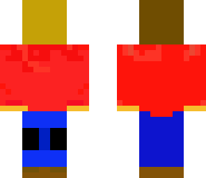 mine