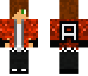 skin do alex