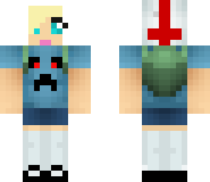 fionna the antichrist