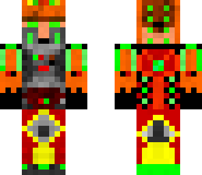 mandolorian bounty hunter