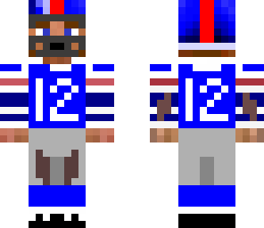even better football player