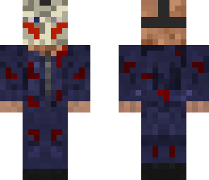jason voorhees
