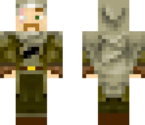 the scared sniper