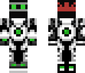 technacal warrior