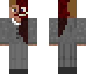 two face