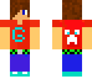 gabe redone