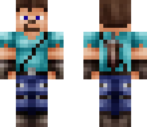 better steve