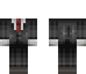 slender