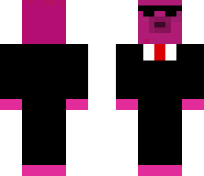 mib pig