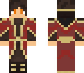 red mage armchair
