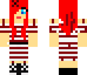 cute emo girl