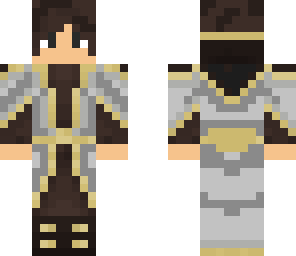 archivists robes