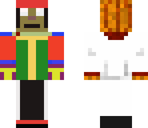 thepaintedguy