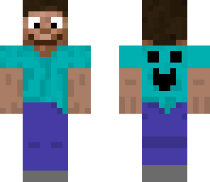 cute steve