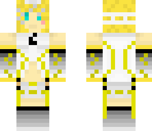 rin kagamine append