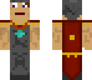 warrior