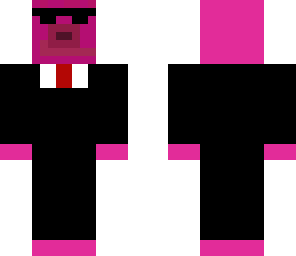 mib pig