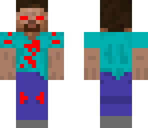dark lord herobrine