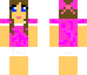 girl skin