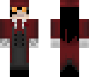 alucard skin hd
