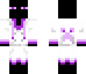 enderman dj