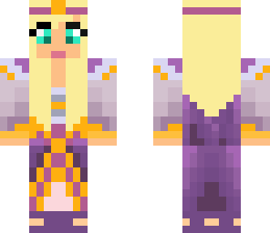 fox elven