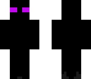 endermen