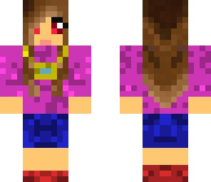 cool girl