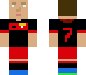 axel witsel - benfica