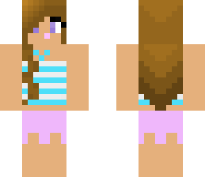 beachy outfit