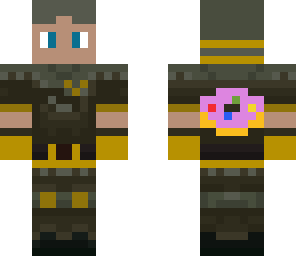 dountman ranger