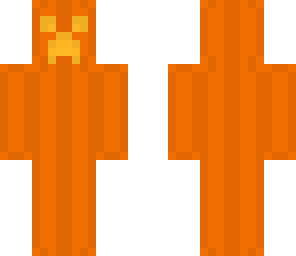 pumpkin creeper